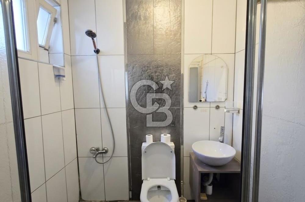 Ortaköy Merkezde airbnb olmaya uygun bina