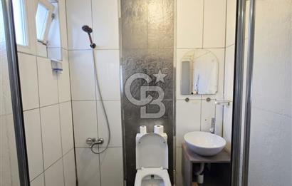 Ortaköy Merkezde airbnb olmaya uygun bina