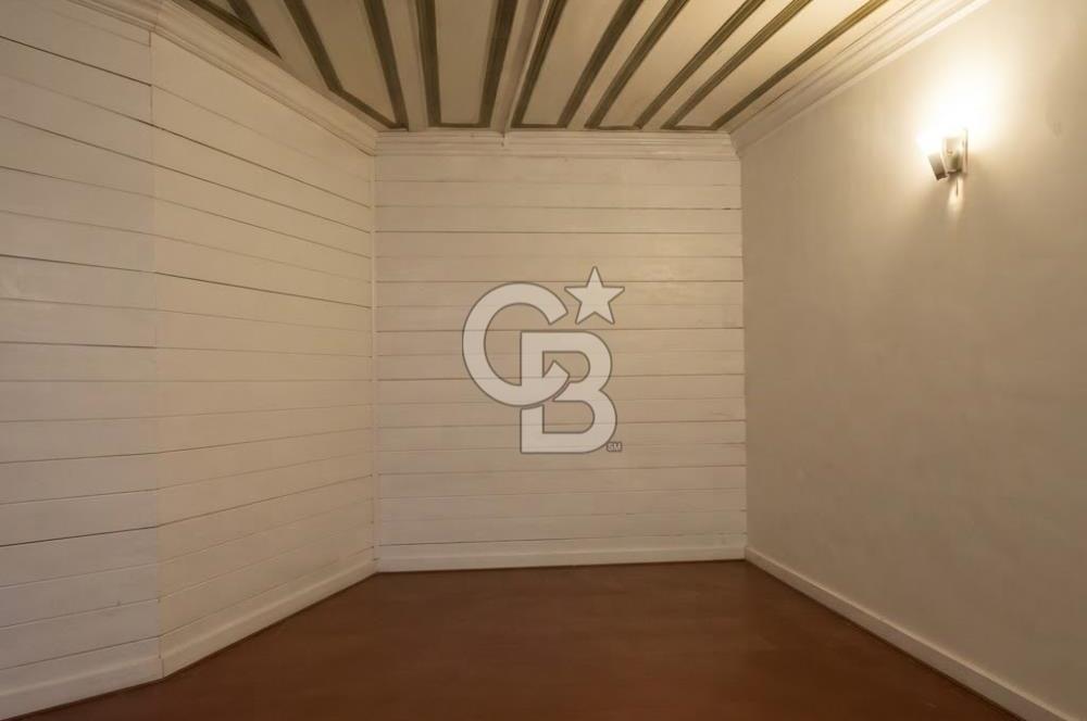 Ortaköy Merkezde airbnb olmaya uygun bina
