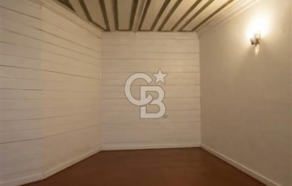 Ortaköy Merkezde airbnb olmaya uygun bina