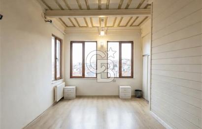 Ortaköy Merkezde airbnb olmaya uygun bina