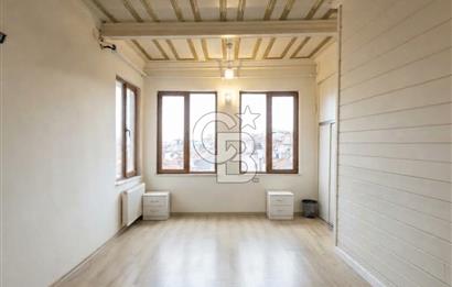 Ortaköy Merkezde airbnb olmaya uygun bina