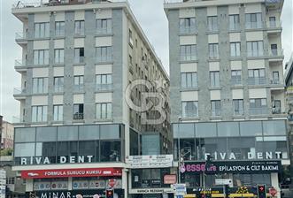 CEVİZLİ BAĞDAT CD 4.5+1 SATILIK DUBLEKS DAİRE - 4 - 374360