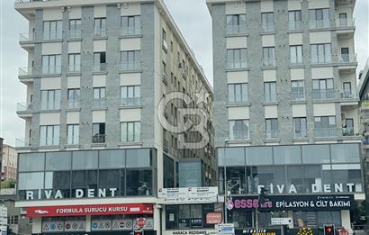 CEVİZLİ BAĞDAT CD 4.5+1 SATILIK DUBLEKS DAİRE