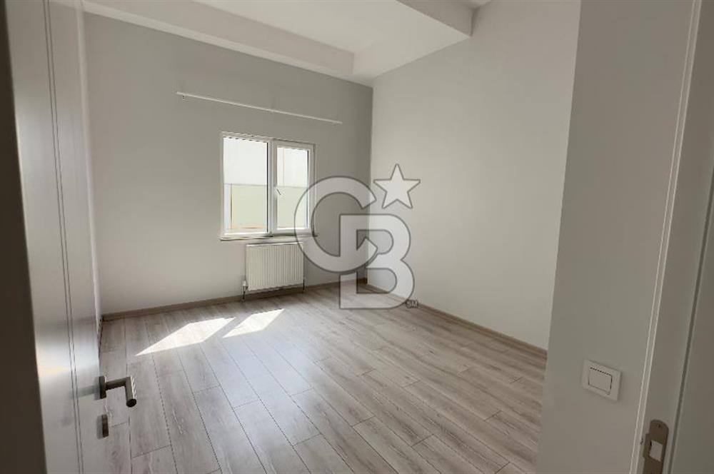 CEVİZLİ MH BAĞDAT CD 2+2 SATILIK 100 M2 DUBLEKS DAİRE