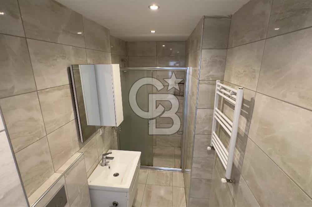 CEVİZLİ MH BAĞDAT CD 2+2 SATILIK 100 M2 DUBLEKS DAİRE