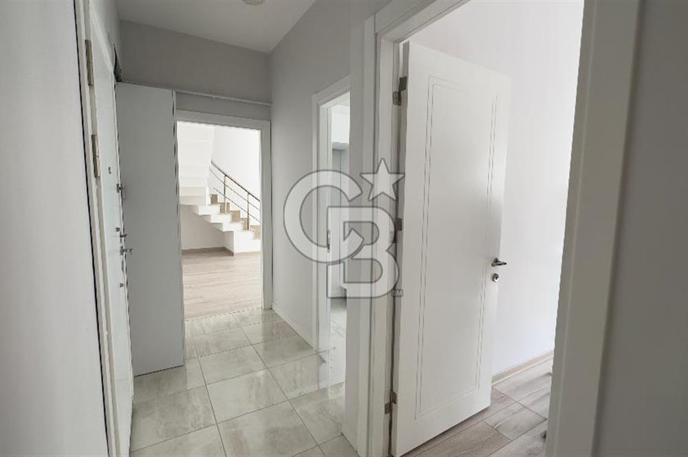 CEVİZLİ MH BAĞDAT CD 2+2 SATILIK 100 M2 DUBLEKS DAİRE