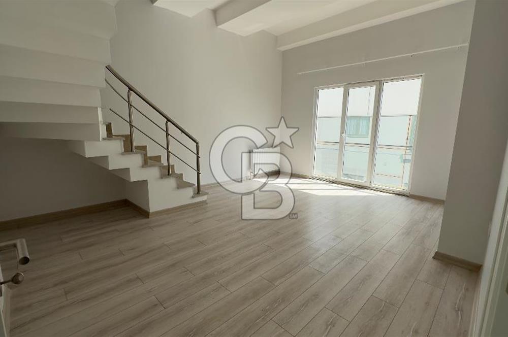 CEVİZLİ MH BAĞDAT CD 2+2 SATILIK 100 M2 DUBLEKS DAİRE