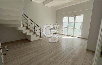CEVİZLİ MH BAĞDAT CD 2+2 SATILIK 100 M2 DUBLEKS DAİRE