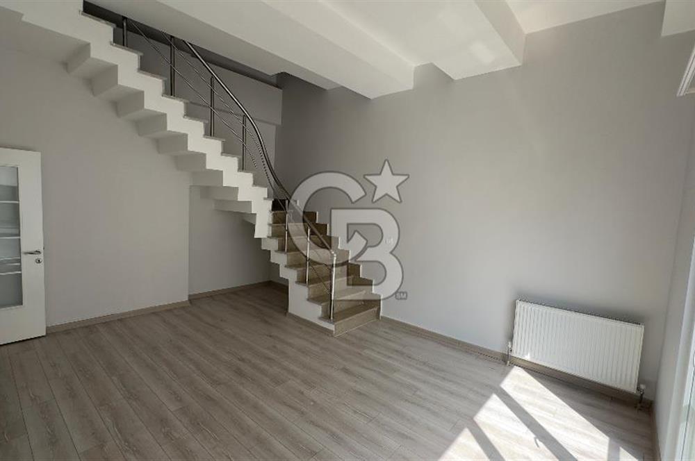 CEVİZLİ MH BAĞDAT CD 2+2 SATILIK 100 M2 DUBLEKS DAİRE
