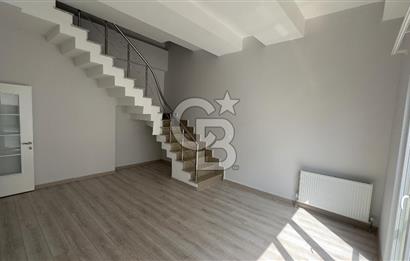 CEVİZLİ MH BAĞDAT CD 2+2 SATILIK 100 M2 DUBLEKS DAİRE