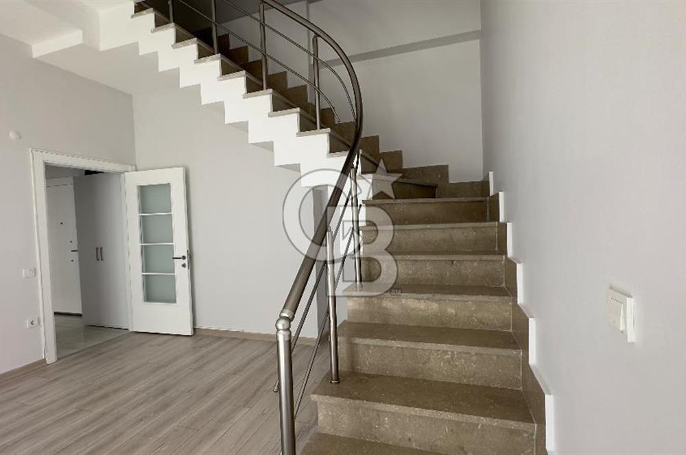 CEVİZLİ MH BAĞDAT CD 2+2 SATILIK 100 M2 DUBLEKS DAİRE