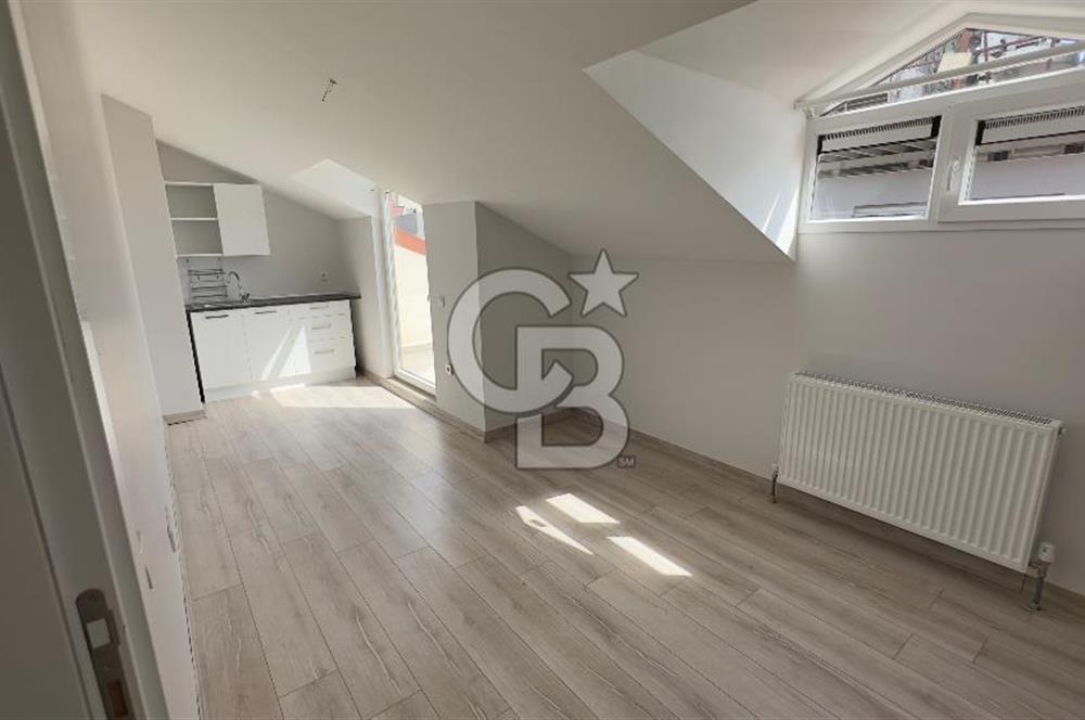CEVİZLİ MH BAĞDAT CD 2+2 SATILIK 100 M2 DUBLEKS DAİRE