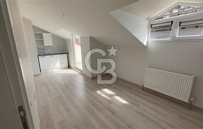 CEVİZLİ MH BAĞDAT CD 2+2 SATILIK 100 M2 DUBLEKS DAİRE