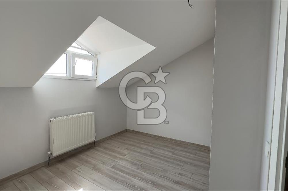 CEVİZLİ MH BAĞDAT CD 2+2 SATILIK 100 M2 DUBLEKS DAİRE