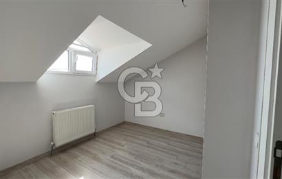 CEVİZLİ MH BAĞDAT CD 2+2 SATILIK 100 M2 DUBLEKS DAİRE