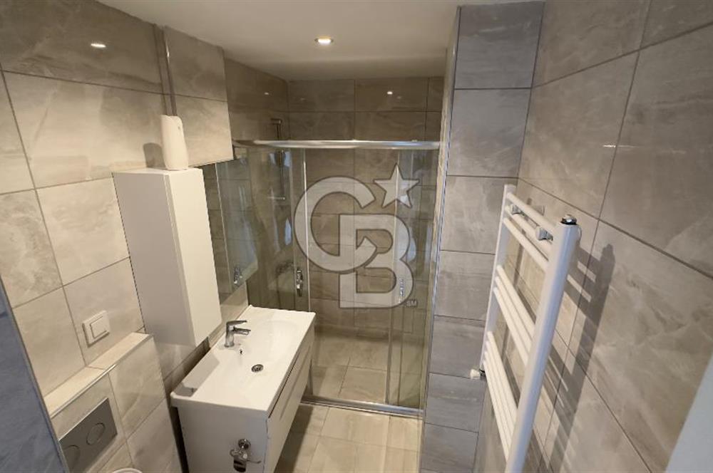 CEVİZLİ MH BAĞDAT CD 2+2 SATILIK 100 M2 DUBLEKS DAİRE