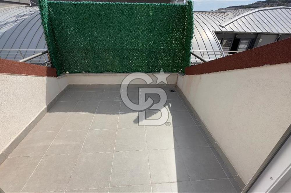 CEVİZLİ MH BAĞDAT CD 2+2 SATILIK 100 M2 DUBLEKS DAİRE