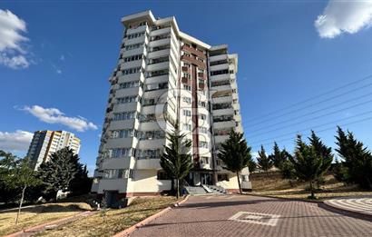 BAĞLICA GARDENYA PARK SİTESİ ARA KAT SATILIK 3+1 DAİRE