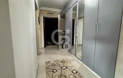 BAĞLICA GARDENYA PARK SİTESİ ARA KAT SATILIK 3+1 DAİRE