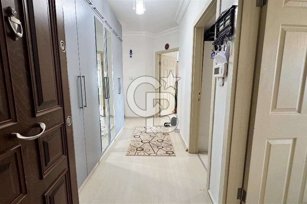 BAĞLICA GARDENYA PARK SİTESİ ARA KAT SATILIK 3+1 DAİRE