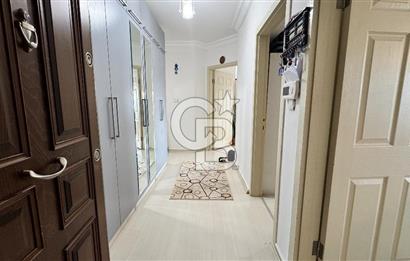 BAĞLICA GARDENYA PARK SİTESİ ARA KAT SATILIK 3+1 DAİRE