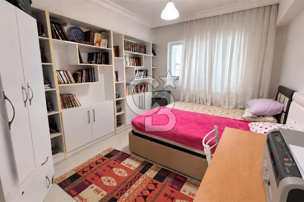 BAĞLICA GARDENYA PARK SİTESİ ARA KAT SATILIK 3+1 DAİRE