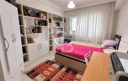 BAĞLICA GARDENYA PARK SİTESİ ARA KAT SATILIK 3+1 DAİRE