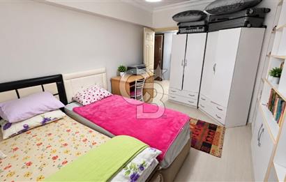 BAĞLICA GARDENYA PARK SİTESİ ARA KAT SATILIK 3+1 DAİRE