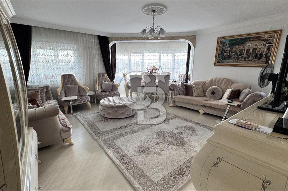 BAĞLICA GARDENYA PARK SİTESİ ARA KAT SATILIK 3+1 DAİRE