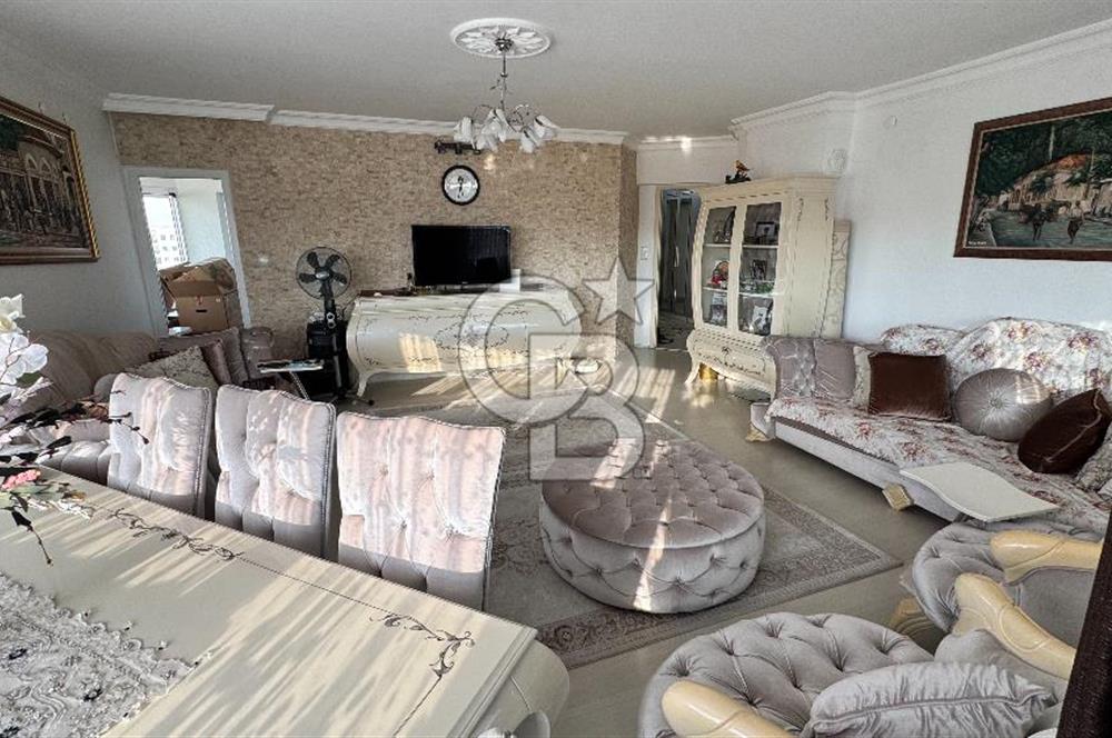 BAĞLICA GARDENYA PARK SİTESİ ARA KAT SATILIK 3+1 DAİRE