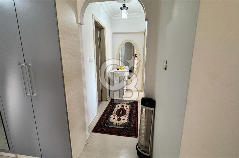 BAĞLICA GARDENYA PARK SİTESİ ARA KAT SATILIK 3+1 DAİRE