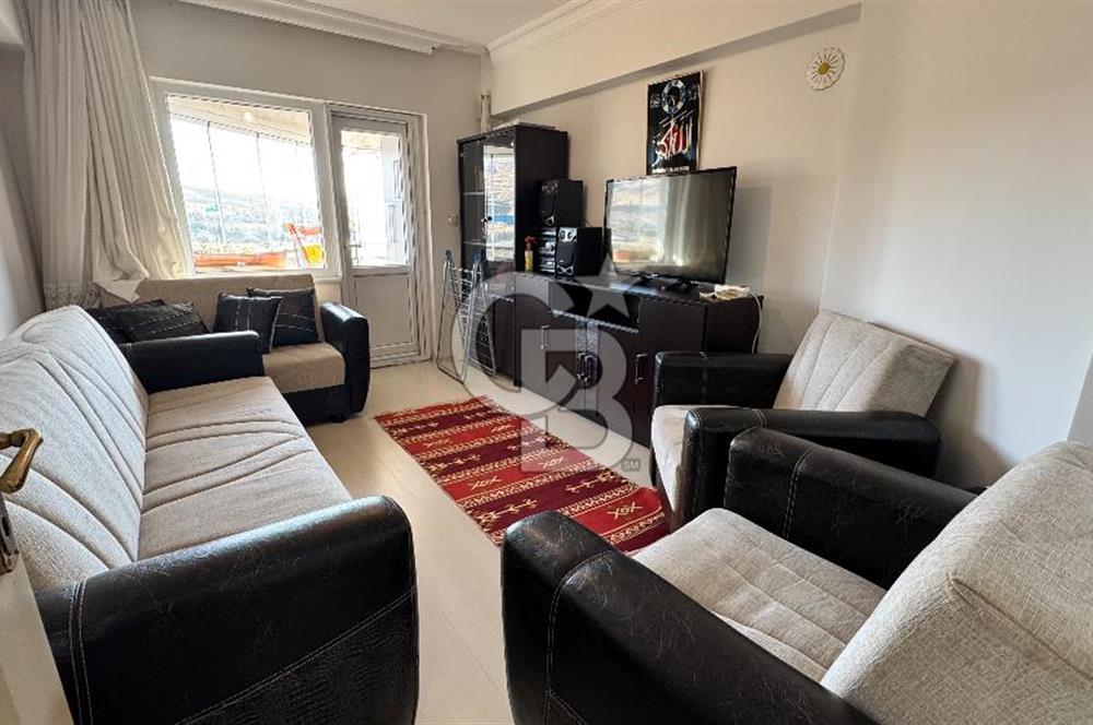 BAĞLICA GARDENYA PARK SİTESİ ARA KAT SATILIK 3+1 DAİRE