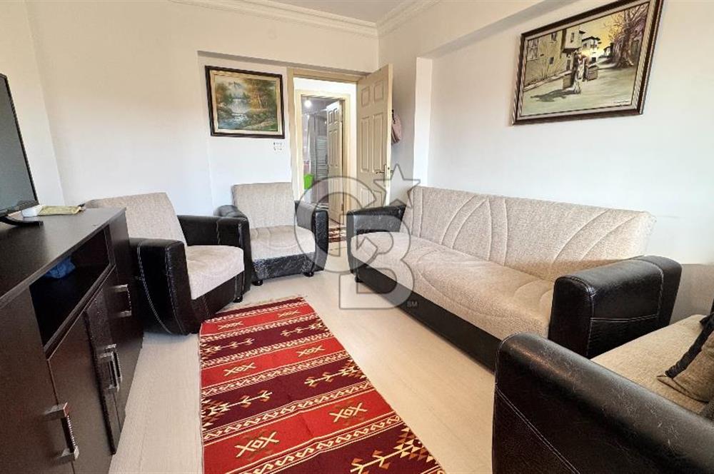 BAĞLICA GARDENYA PARK SİTESİ ARA KAT SATILIK 3+1 DAİRE