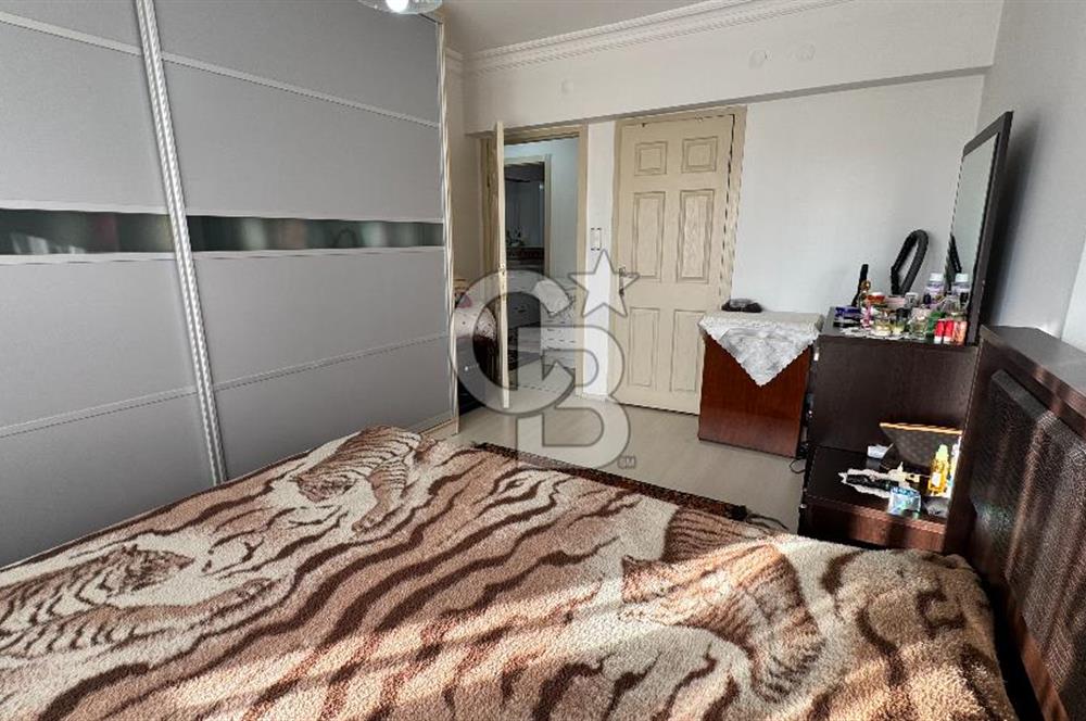 BAĞLICA GARDENYA PARK SİTESİ ARA KAT SATILIK 3+1 DAİRE