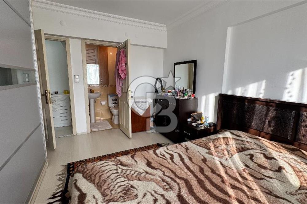 BAĞLICA GARDENYA PARK SİTESİ ARA KAT SATILIK 3+1 DAİRE