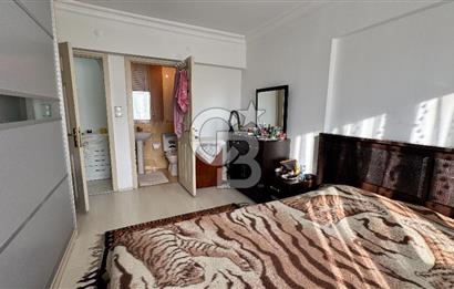 BAĞLICA GARDENYA PARK SİTESİ ARA KAT SATILIK 3+1 DAİRE