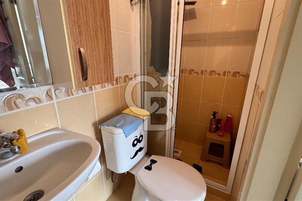 BAĞLICA GARDENYA PARK SİTESİ ARA KAT SATILIK 3+1 DAİRE
