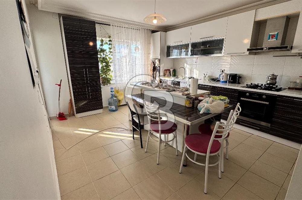 BAĞLICA GARDENYA PARK SİTESİ ARA KAT SATILIK 3+1 DAİRE