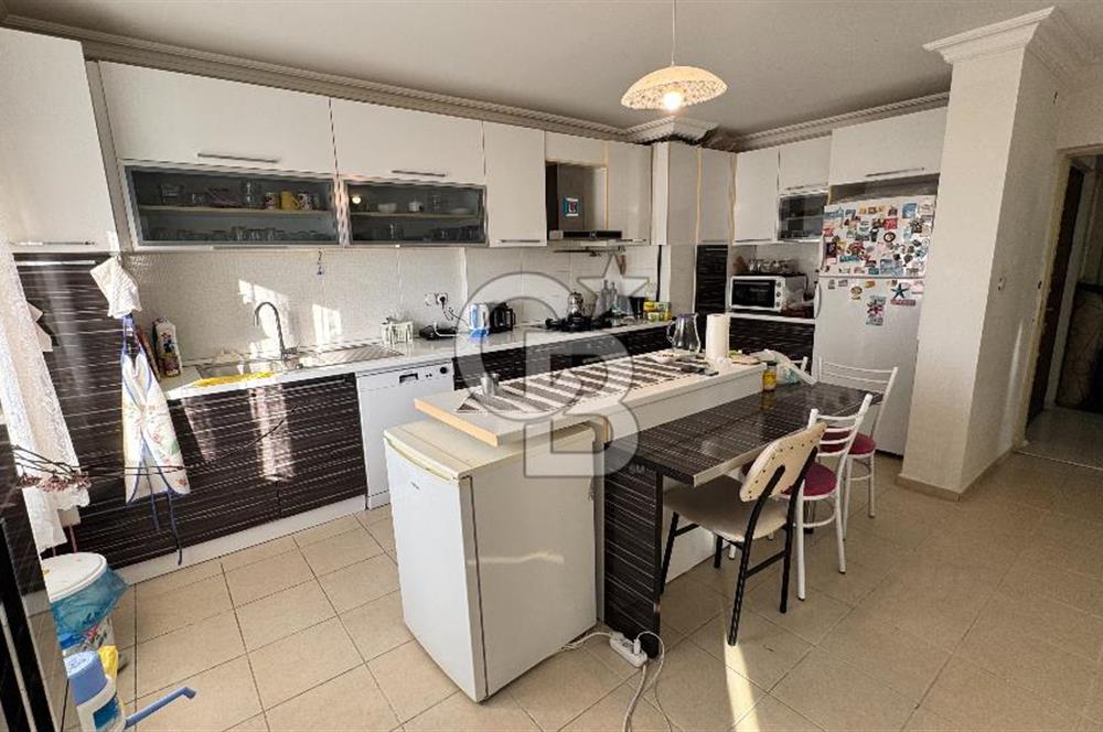 BAĞLICA GARDENYA PARK SİTESİ ARA KAT SATILIK 3+1 DAİRE
