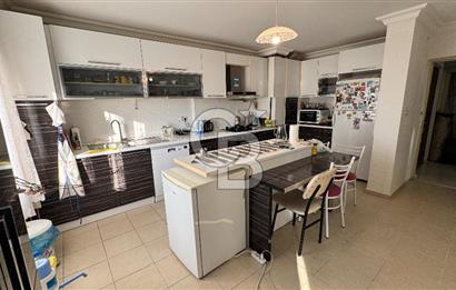 BAĞLICA GARDENYA PARK SİTESİ ARA KAT SATILIK 3+1 DAİRE