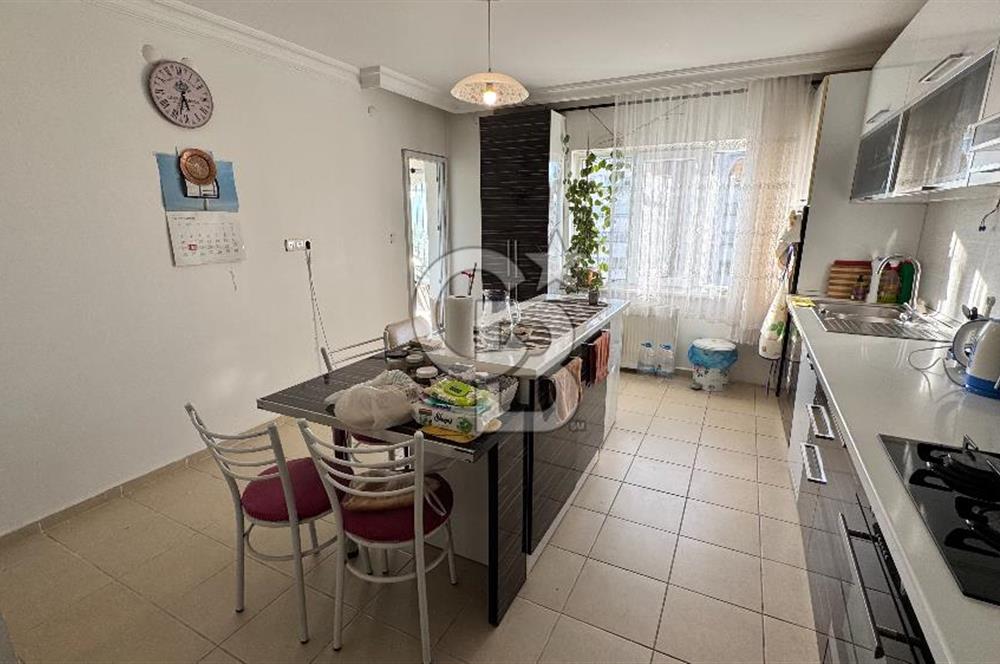 BAĞLICA GARDENYA PARK SİTESİ ARA KAT SATILIK 3+1 DAİRE