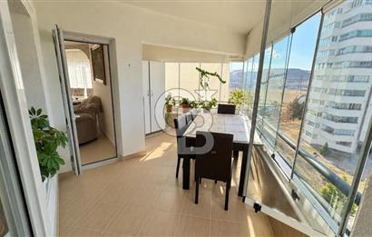 BAĞLICA GARDENYA PARK SİTESİ ARA KAT SATILIK 3+1 DAİRE