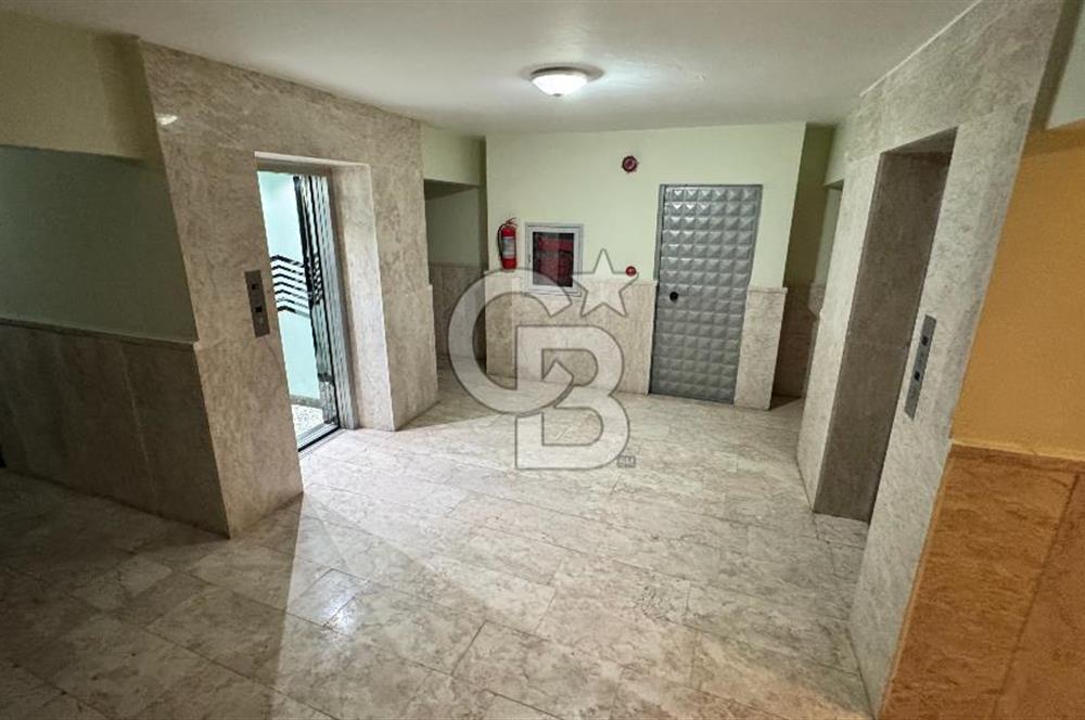 BAĞLICA GARDENYA PARK SİTESİ ARA KAT SATILIK 3+1 DAİRE