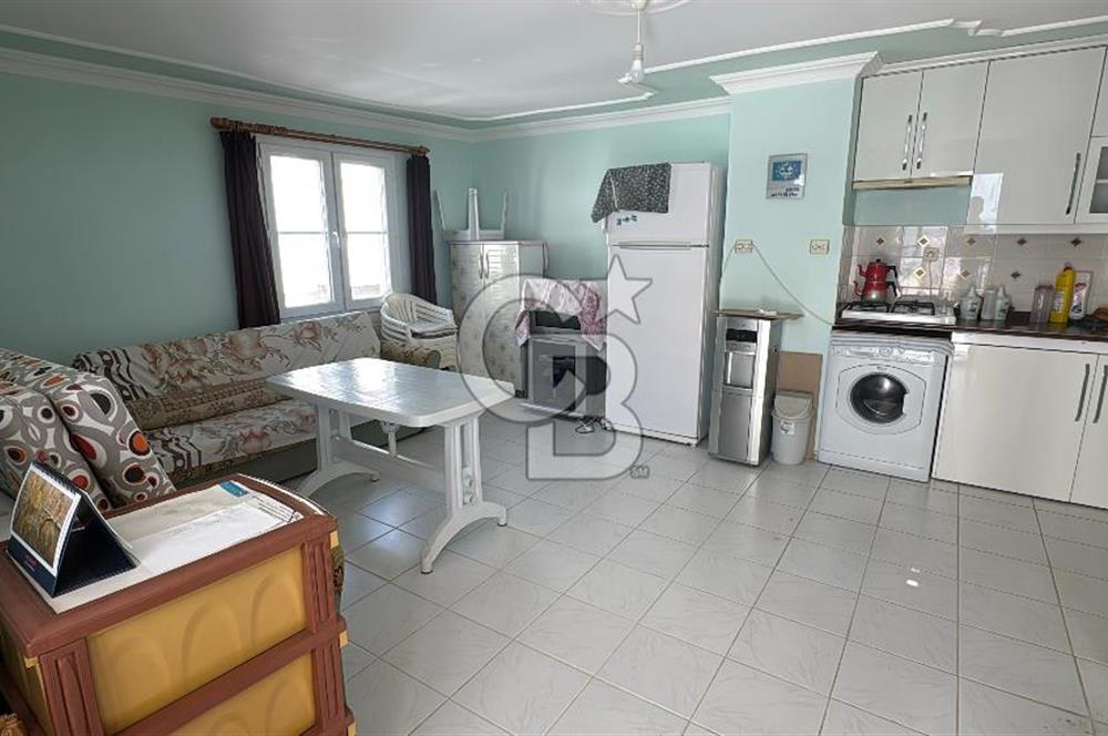 Çamlık Mahallesi Plaja 500 metre Satılık 3+1 Dubleks Daire