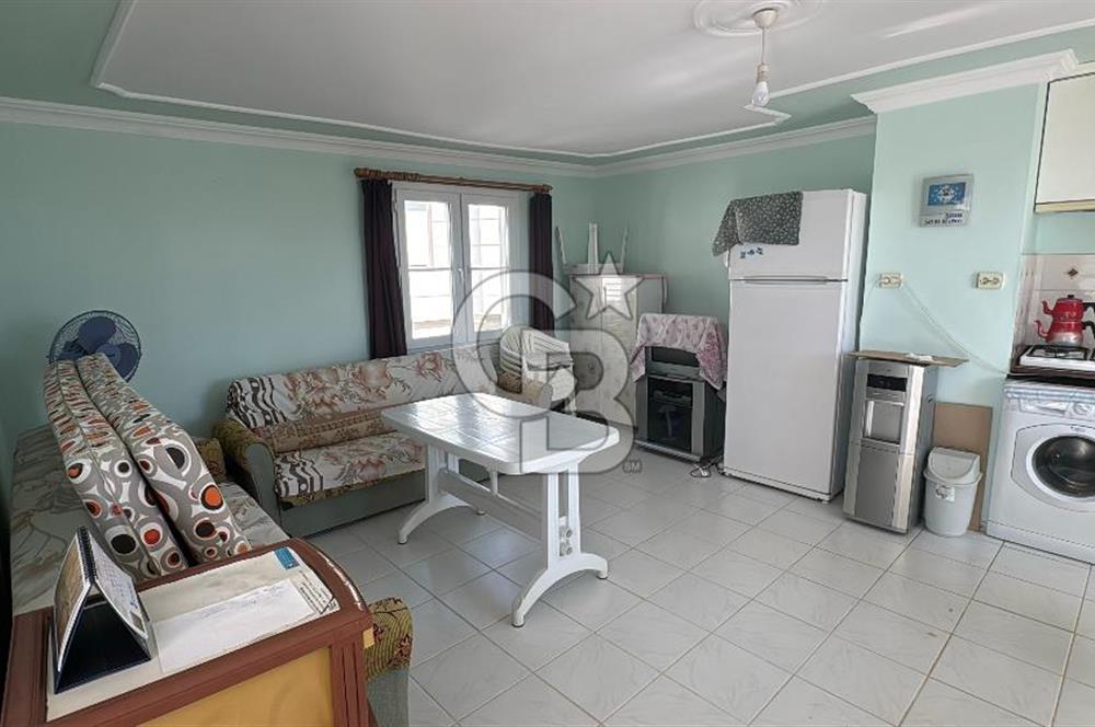 Çamlık Mahallesi Plaja 500 metre Satılık 3+1 Dubleks Daire