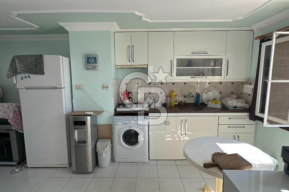 Çamlık Mahallesi Plaja 500 metre Satılık 3+1 Dubleks Daire
