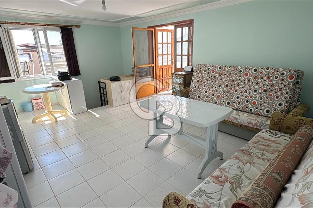 Çamlık Mahallesi Plaja 500 metre Satılık 3+1 Dubleks Daire