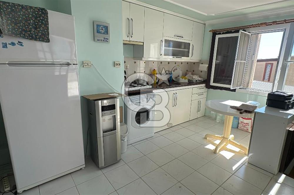 Çamlık Mahallesi Plaja 500 metre Satılık 3+1 Dubleks Daire