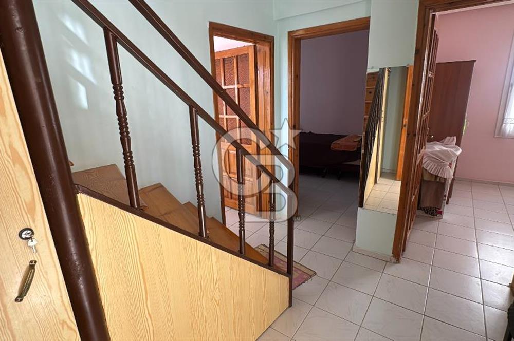 Çamlık Mahallesi Plaja 500 metre Satılık 3+1 Dubleks Daire